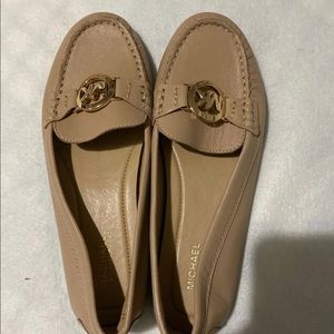 Michaels Kors loafers